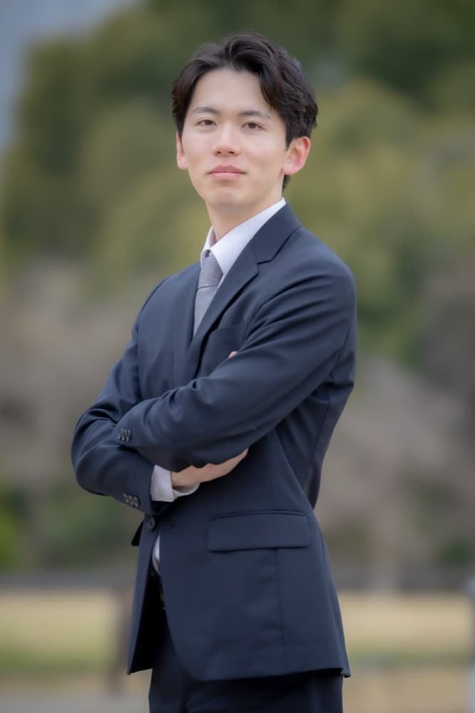 代表取締役 高倉 瑞起